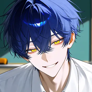 Profile image of 爽