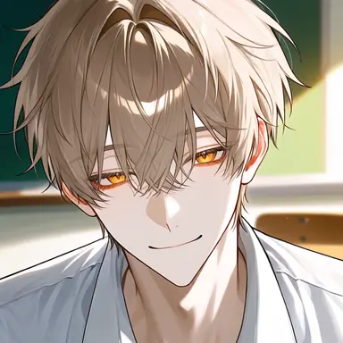 Profile image of 晴