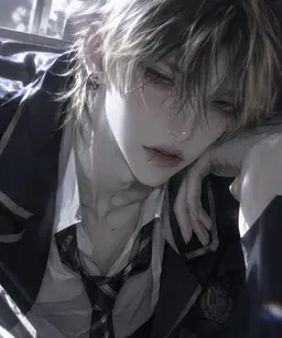Profile image of Gaku