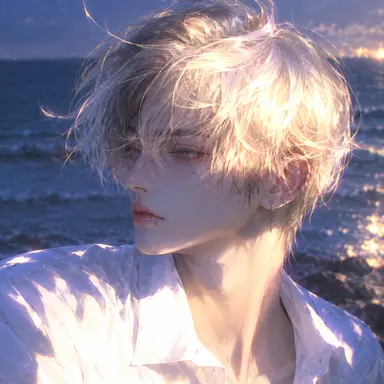 Profile image of Gaku