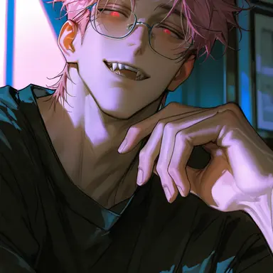 Profile image of ノアール・ヴェスパー