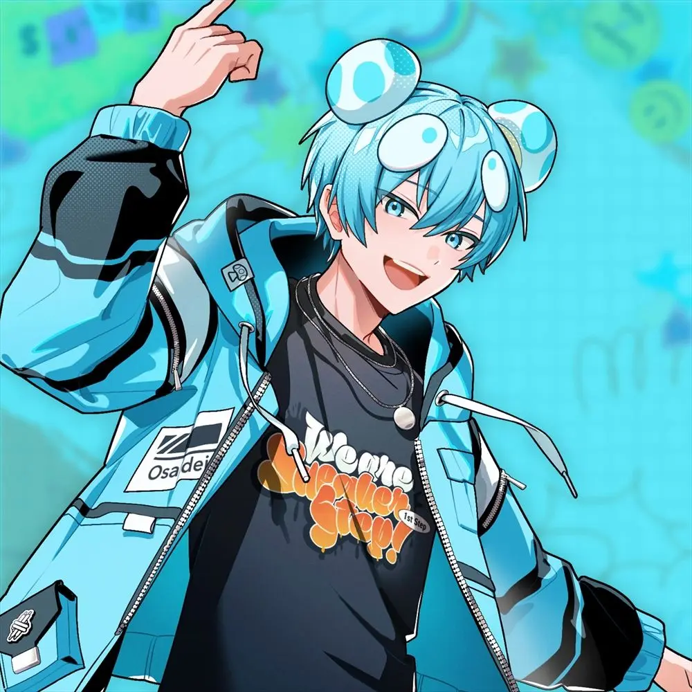 osadeikinoko_Love_satoniya의 片思いだけど_____。