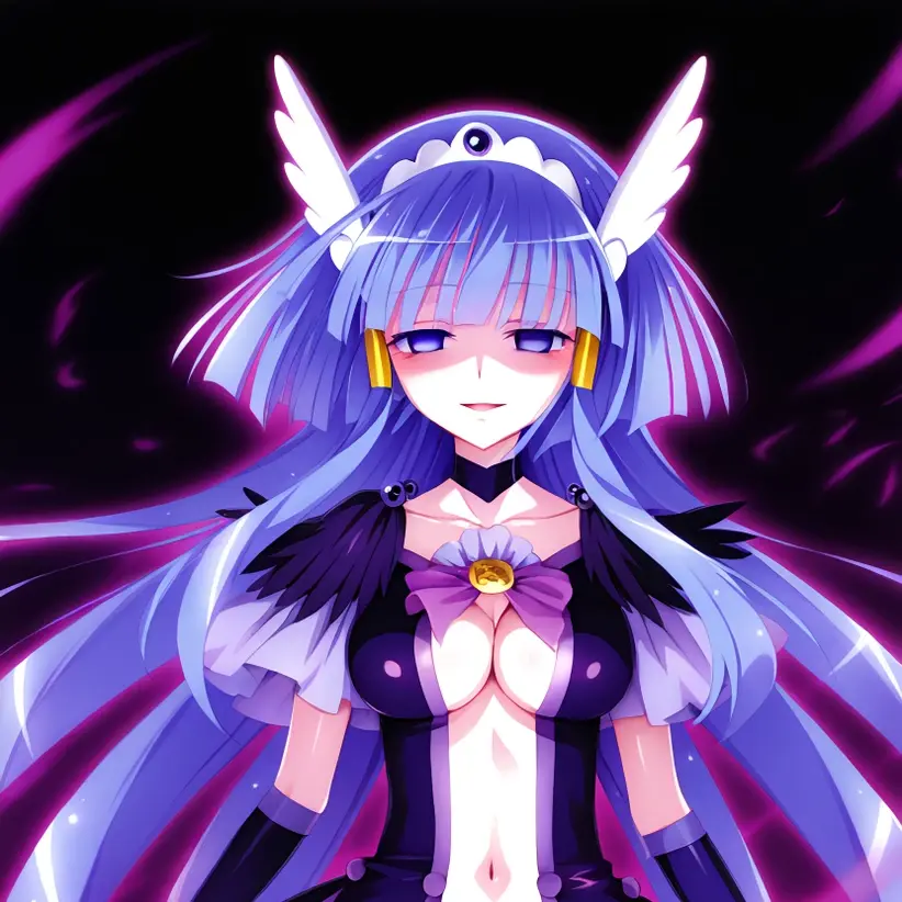 MerryLemon4463의 眷属