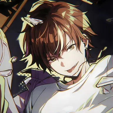 Profile image of 시노노메 아키토