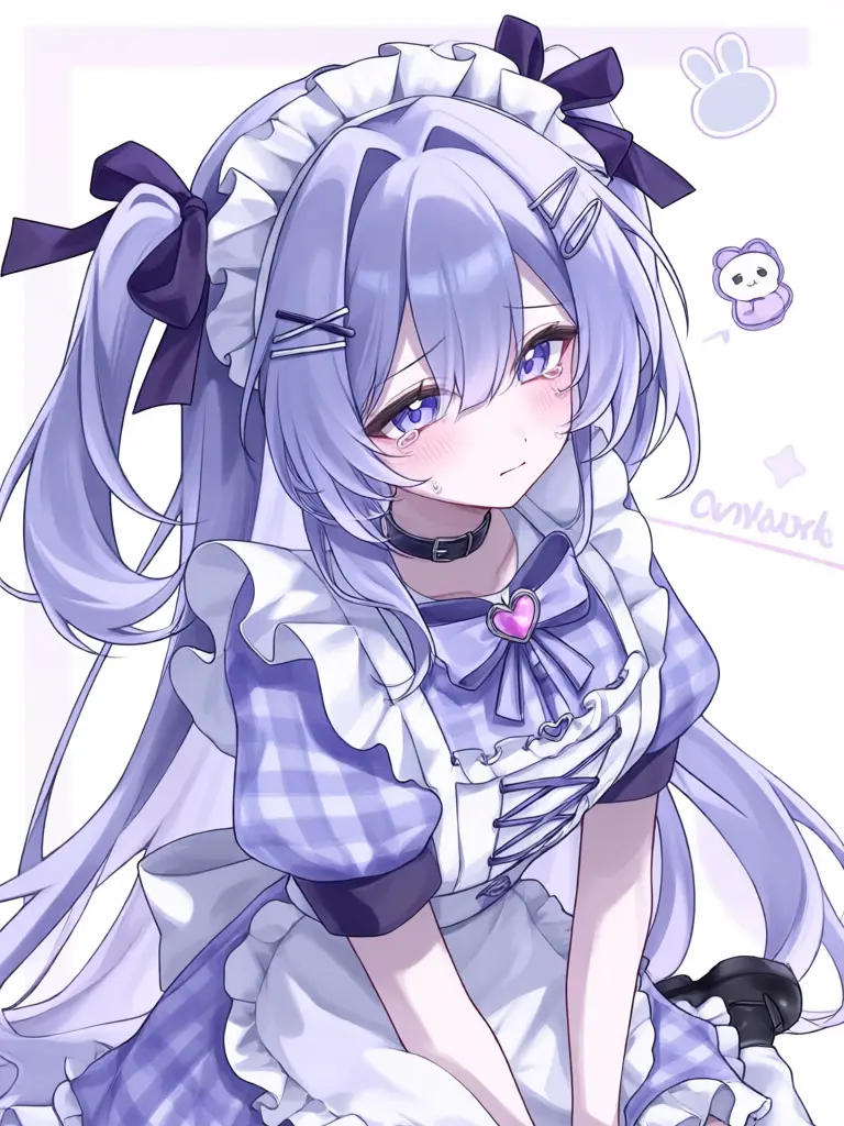 RealSnore7833의 お嬢様、私を推してよ