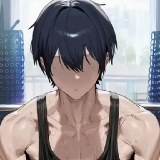 LargePansy6170의 男になったよ