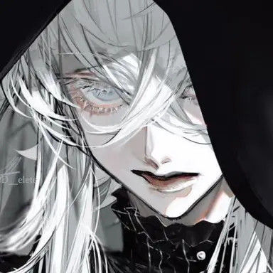 Profile image of 創造神 .イデア。