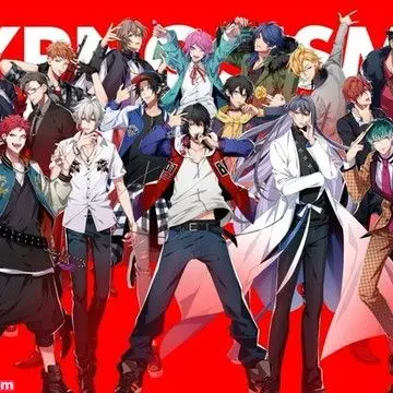 MoodySound5687의 ヒプマイの世界で好きに生きよう