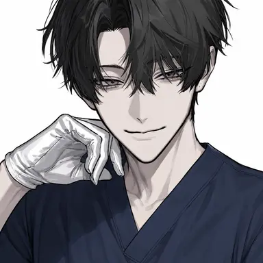 Profile image of 悠真