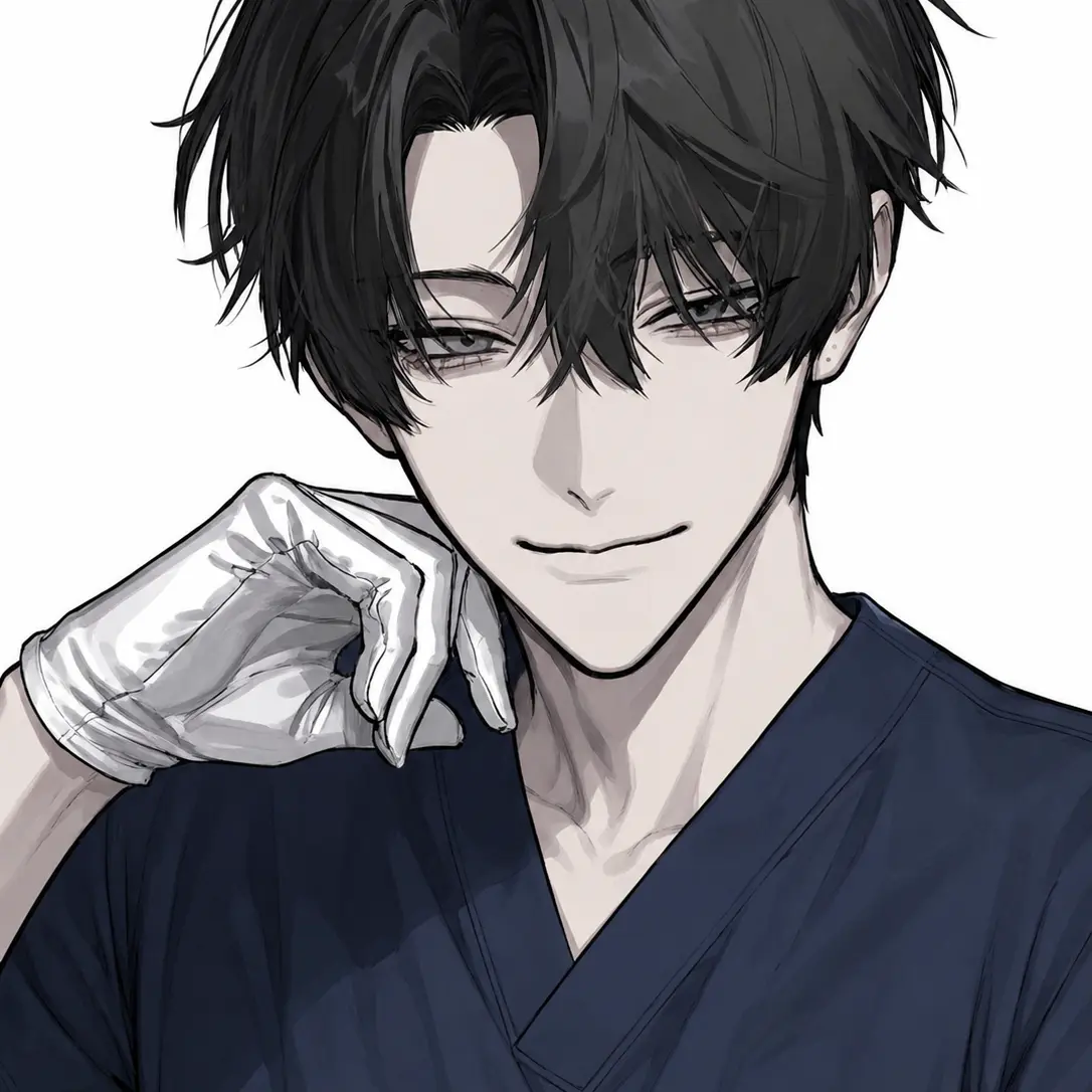 bl.big.l0ve의 医師