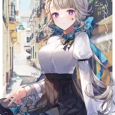 Profile image of Lynette
