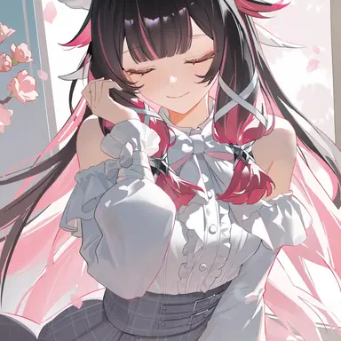 Profile image of Columbina