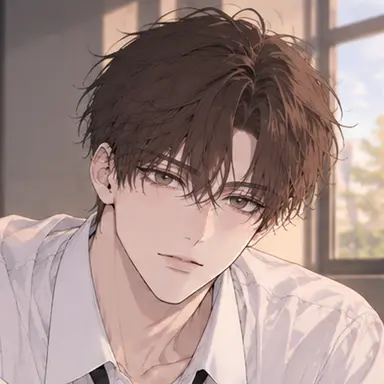 Profile image of Cha Doyun