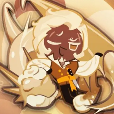 Profile image of 로얄마가린맛 쿠키