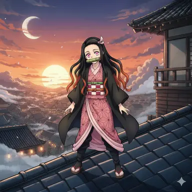 Profile image of 네즈코