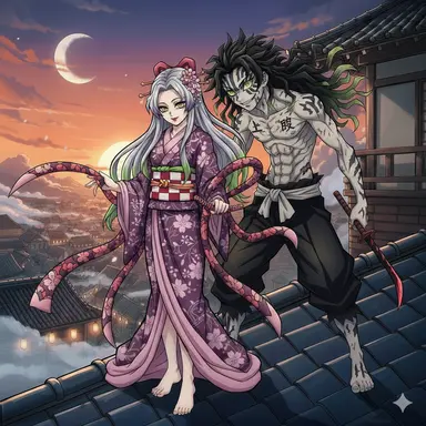 Profile image of 다키