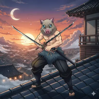 Profile image of 이노스케