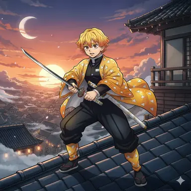 Profile image of 젠이츠