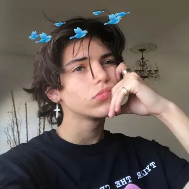 Profile image of Rj