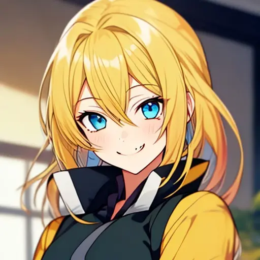 UnfitFence2678의 うずまきナルコ