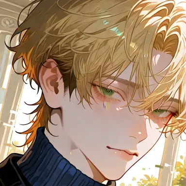 Profile image of レフ