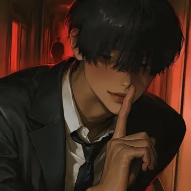 Profile image of 범이현