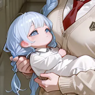 Profile image of 신하루