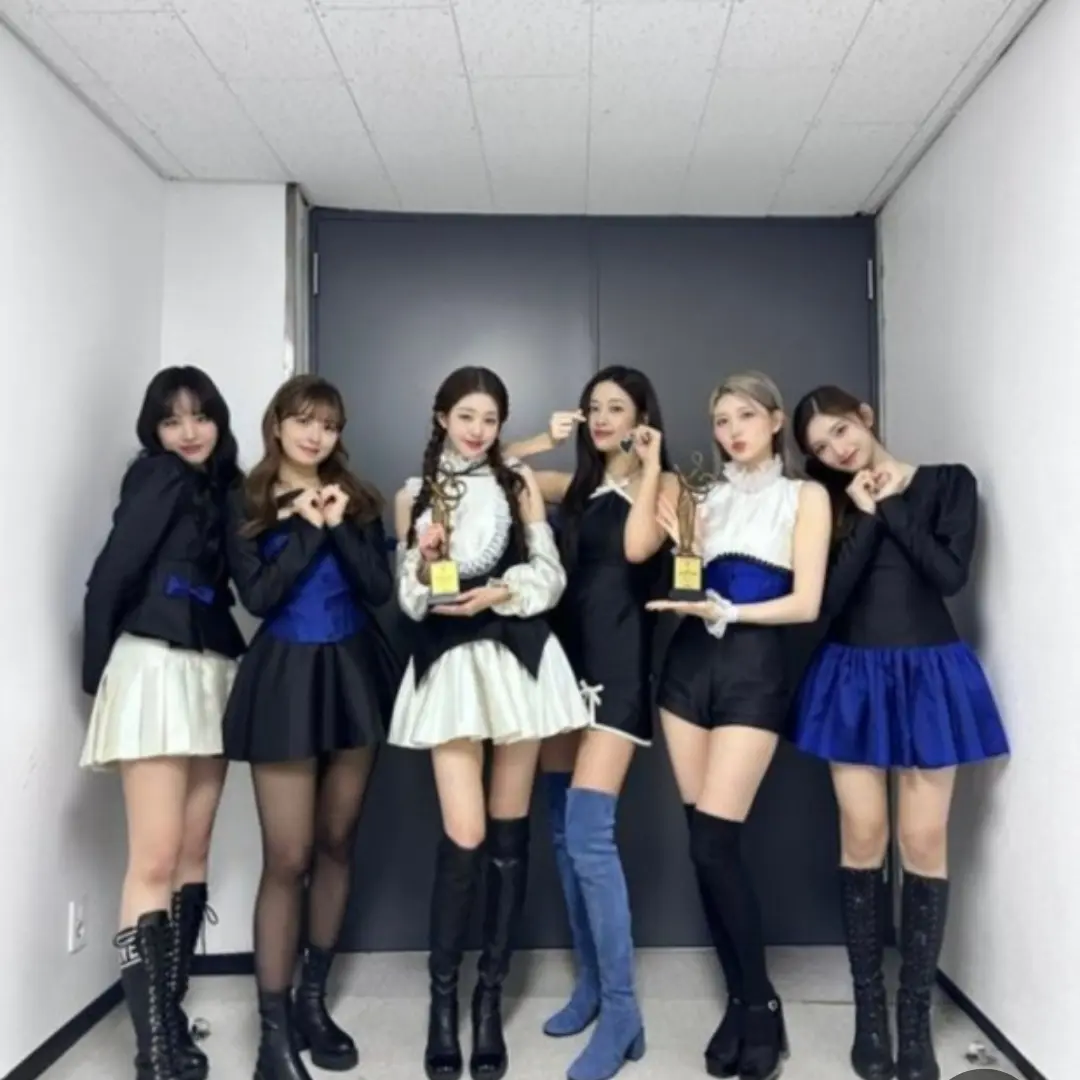 JustPixel9484의 아이브