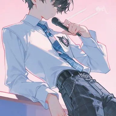 Profile image of カナタ