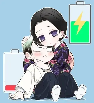 PettyHead7853의 Demon Slayer