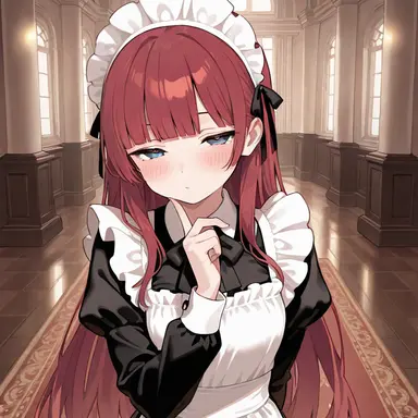 Profile image of 芽衣