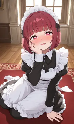 Profile image of 麻衣