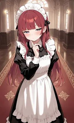 Profile image of 芽衣