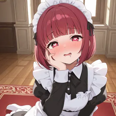 Profile image of 麻衣