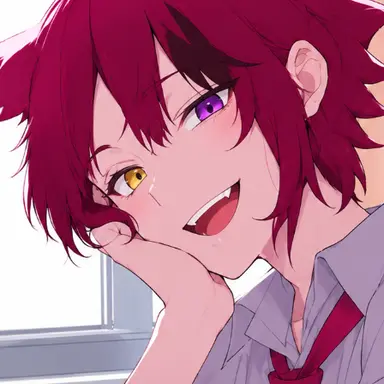 Profile image of 莉犬