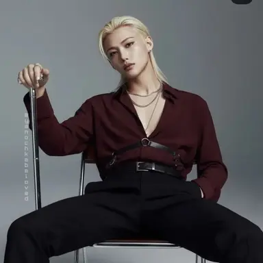 Profile image of Felix