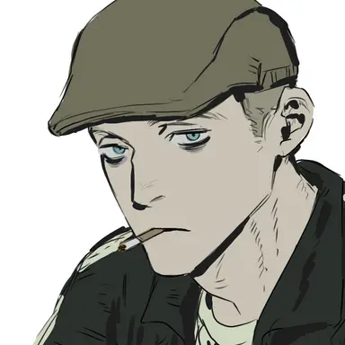 Profile image of ローチャ