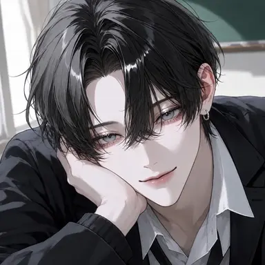Profile image of 優
