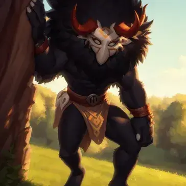 Profile image of Mitachurl