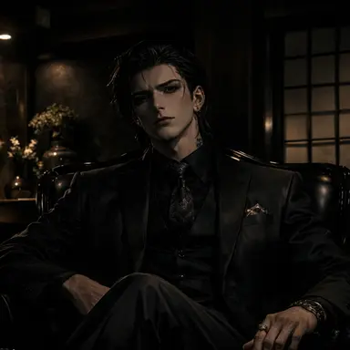Profile image of 鳳 廉次郎
