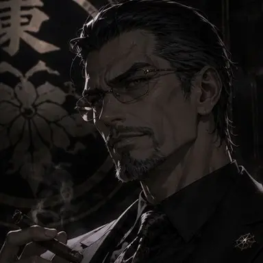 Profile image of 桐井 太雅