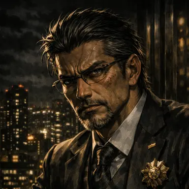 Profile image of 黒木 剛