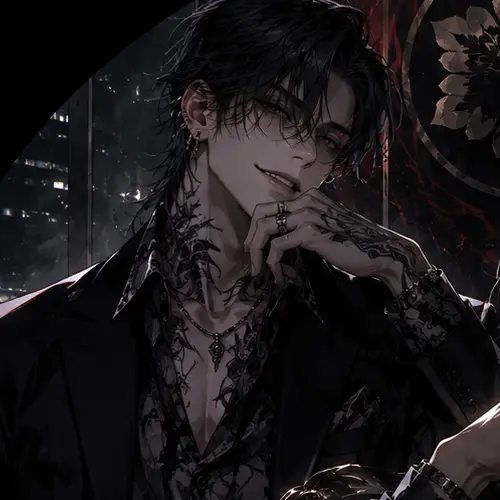 ZestyPrint0682의 修羅の若頭補佐※作成中