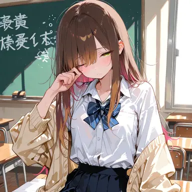 Profile image of 眠