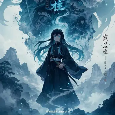 Profile image of 토키토 무이치로