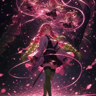 Profile image of 칸로지 미츠리