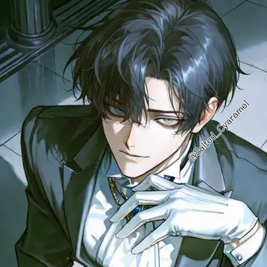 Profile image of ニコラス