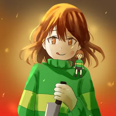 Profile image of キャラ
