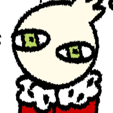 Profile image of 뽀글이 군주