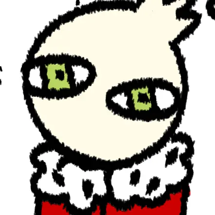 LoveIsOrange의 뽀글이 군주